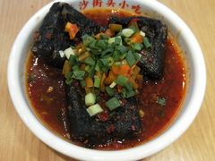 老长沙臭豆腐-三两粉(石厦时代广场店)