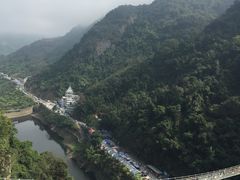 -福建天门山