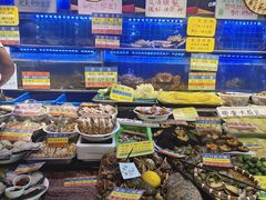 -三个渔夫·蒸汽海鲜(小白楼店)