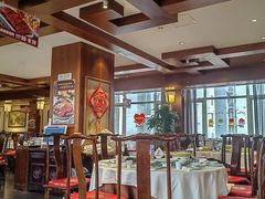 -惠丰堂饭庄·烤鸭·京味菜(西北旺·唐家岭店)