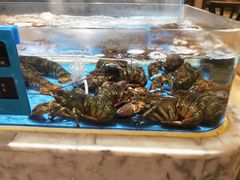 水产区-南景饭店(万家丽路店)