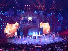 -珠海横琴长隆《卡卡虎奇遇记》