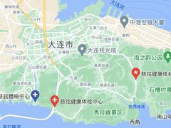 -慈铭健康体检中心(星海奥亚分院)