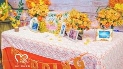 -IDOI婚礼策划·IDOIWEDDING