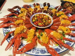 -盐枭肴·川味自贡菜(南强街店)
