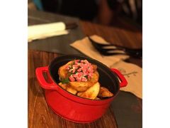 -大理岛·精品云南菜·音乐餐厅