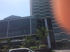 -上海浦东嘉里大酒店