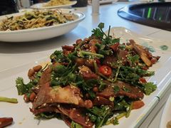 -吴记酱骨炖菜馆(康安路店)