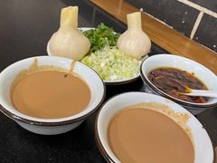 -裕德孚·非遗手切涮羊肉(东直门内大街店)