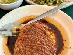 -Da Ivo哒伊沃意大利魔镜餐厅(外滩店)