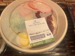 -city'super超·生活(国金中心商场店)