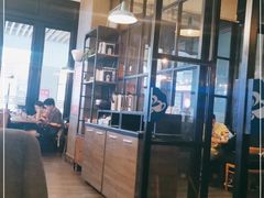-海岩咖啡(茂业天地店)