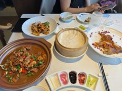 -庆云楼饭庄(什刹海店)