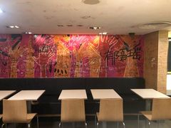 -麦当劳(松江店)