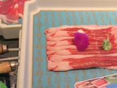 -阿古蒙·传统涮火锅自助(三台子万象汇店)
