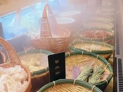 -一绪に寿喜烧(虹悦城店)