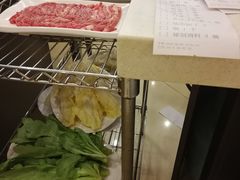 -八先生涮肉房(三里河店)