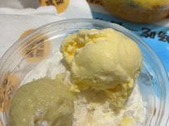 -满记甜品(苏州中心店)