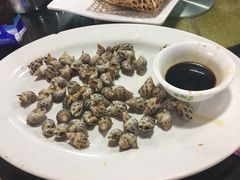 -绿雅居原生态农庄(小涌店)