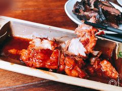 南乳扎烧-大牌大·传统杭帮菜(湖滨店)