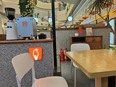 -野人先生Gelato(上海长宁龙之梦店)