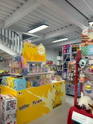 -奇麦淘玩具仓储店(中逸店)