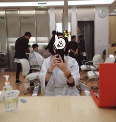 -简法造型·品牌形象店