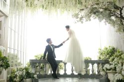 -蒙娜丽莎婚纱摄影(南门店)