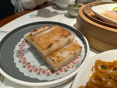 -禄运茶居·手工点心(猎德店)