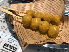 -敏华冰厅(平安金融中心店)