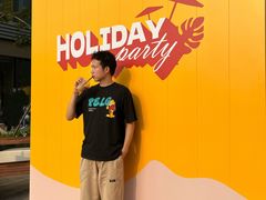 -东莞松山湖万象汇