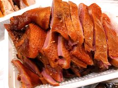 特色酱板鸭-章云板鸭(总店)
