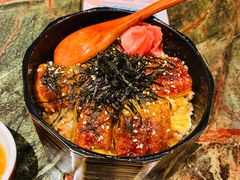 -炙柒Sekinana·精致料理 烧鸟·铁板烧(海上世界店)