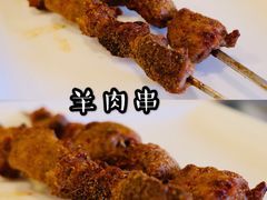 -格日勒阿妈蒙古厨房(大召店)