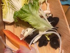 -亚龙湾希尔顿自助餐厅·海鲜·烧烤·沙滩BBQ·现场乐队