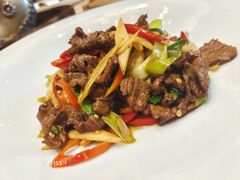 -山水一号·中餐厅