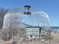 -金石滩蓝莓谷庄园