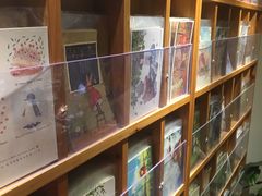 -猫的天空之城概念书店(杭州南宋御街店)