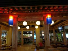 -御池园(顾村公园店)