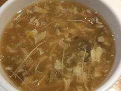 酸辣汤-比格比萨自助(新辰里学清路店)