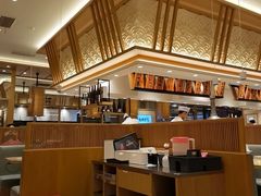 -合点寿司(金虹桥商场店)