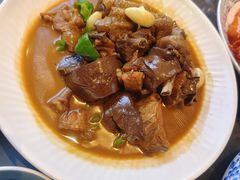 -王家大院·南京菜(湛江路总店)