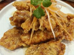 -槐店王婆大虾(开发区店)