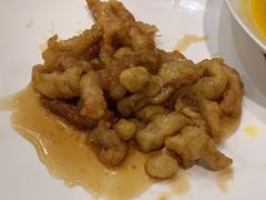 -老牌坊鲁菜名店(宽厚里店)