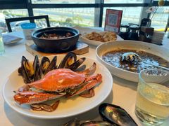 -高佳庄·舟山海鲜(海景旗舰店)