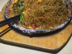 -小柴米·传统江西菜(八一广场店)