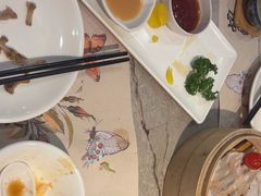 -虾饺妹·粤式手工点心(水荫路店)