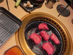 -Ant 蚂蚁洞烤肉·大营地(上海静安大悦城店)