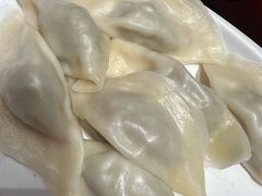 -喜家德虾仁水饺(开发区万达店)