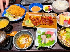 -富力希尔顿酒店·源氏日餐厅